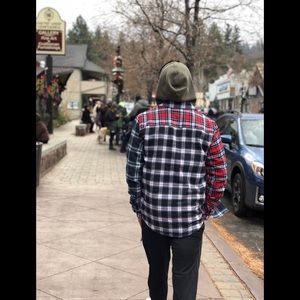 Meet your Posher, Juan m